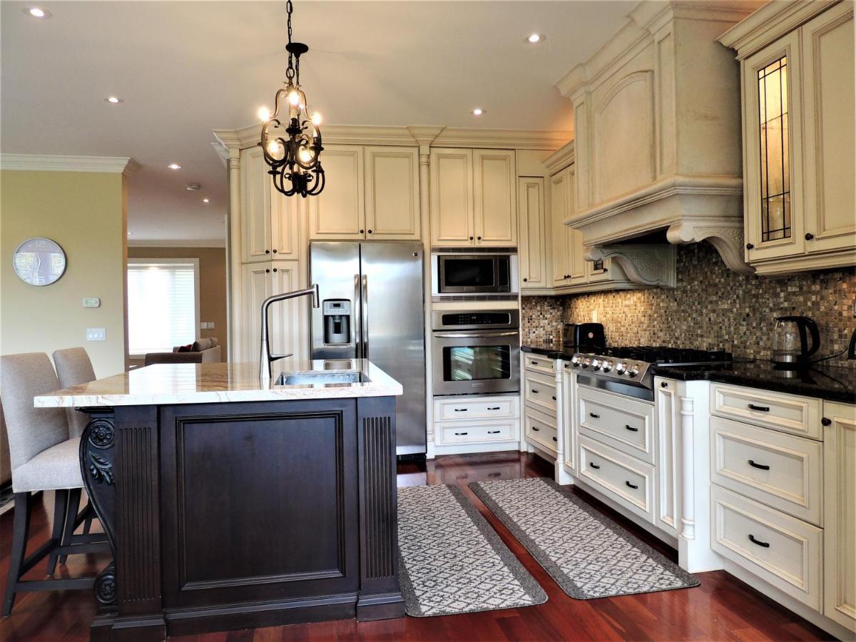 Iresidence In Toronto - Unique Mansion - Fantastic Views Экстерьер фото