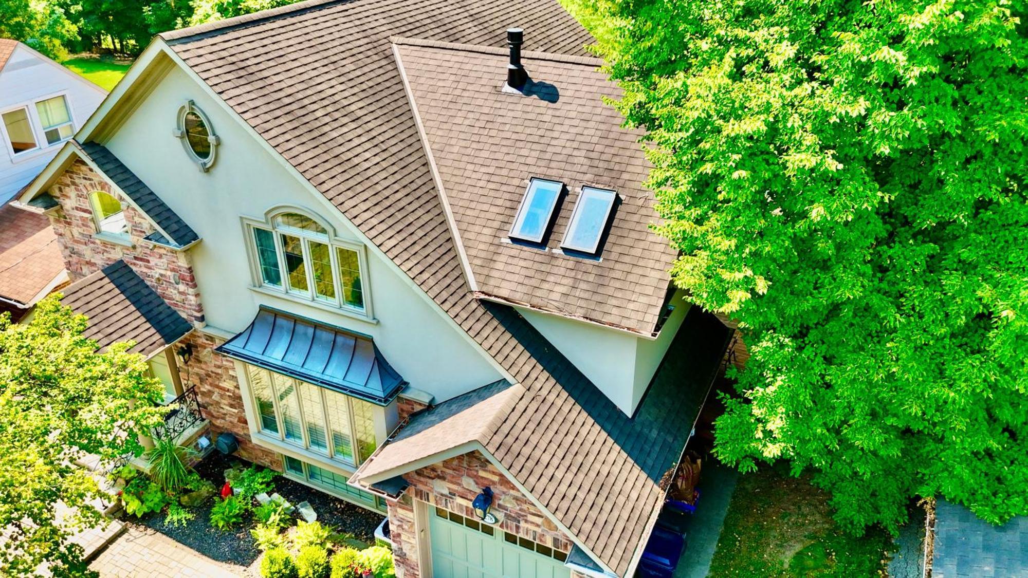 Iresidence In Toronto - Unique Mansion - Fantastic Views Экстерьер фото